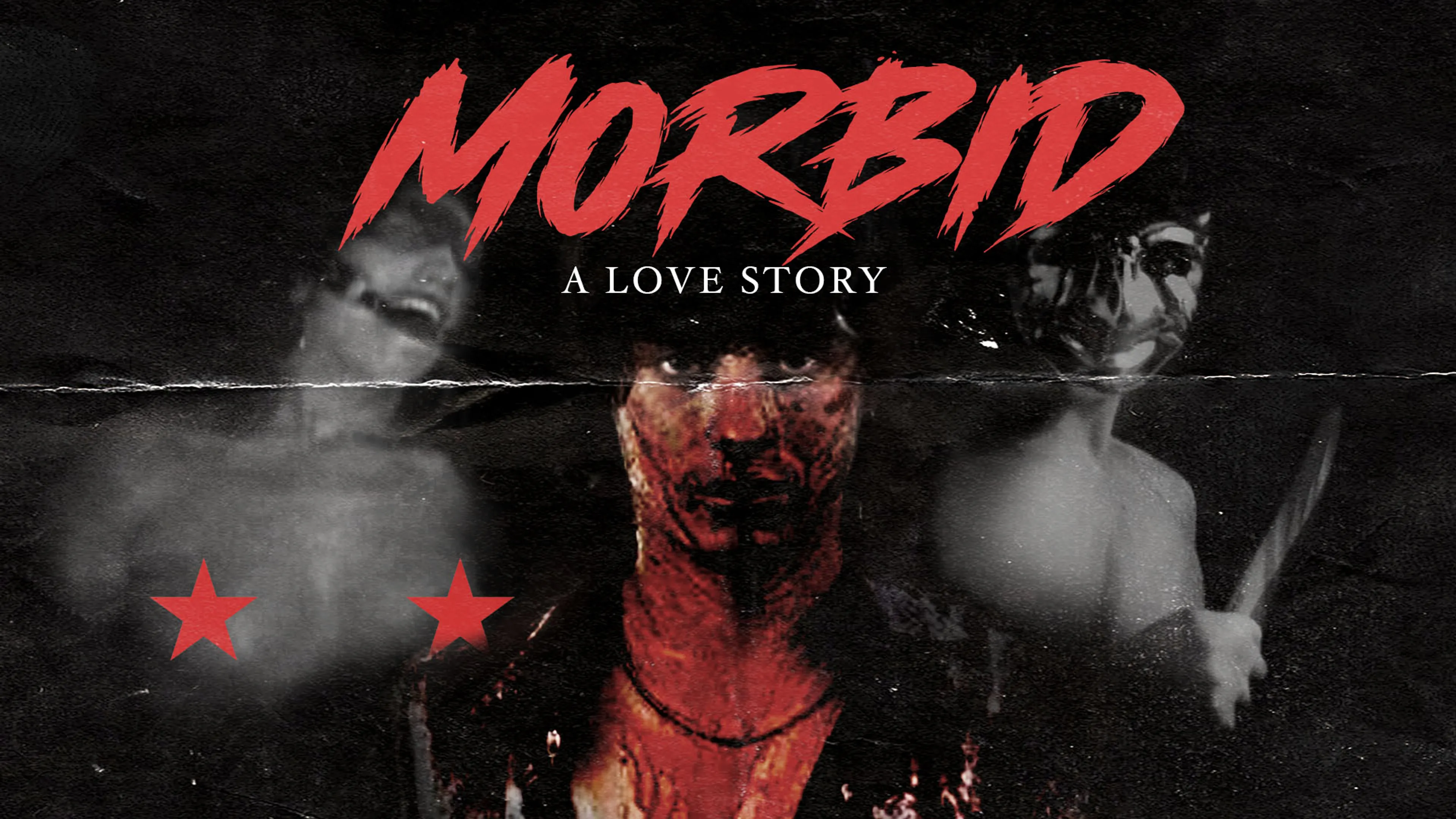 Morbid: A Love Story poster